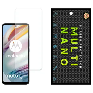 Multi Nano X-S1N Screen Protector For Motorola Moto G60