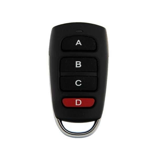 ریموت بلوتوثی دربازکن مدل 433MHz