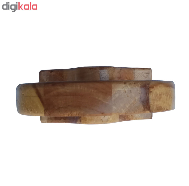 پایه نگهدارنده هدفون چوبیس کد 3_740