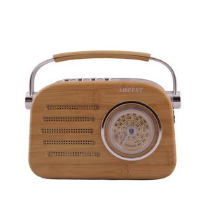 نقد و بررسی رادیو آدزست مدل P7000 توسط خریداران