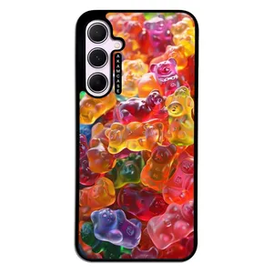 AKAM AMC-WSGA35-CANDY-24 Cover For Samsung Galaxy A35