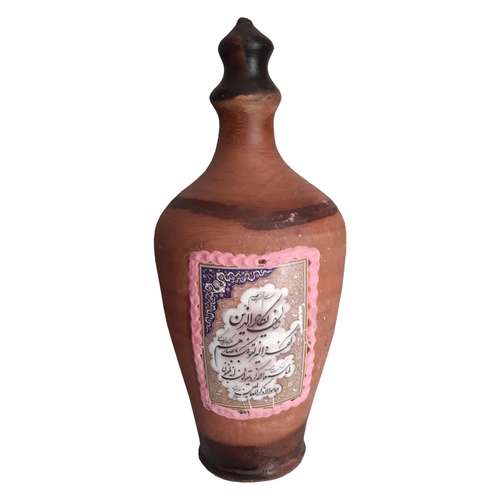 قلک سفالی مدل B gh