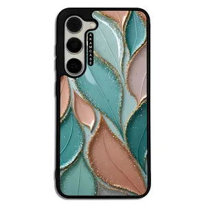 AKAM AMC-WSGS23-JWELERY-20 Cover For Samsung Galaxy S23