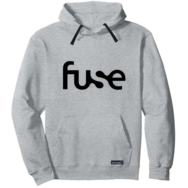 هودی مردانه 27 مدل FUSE کد QN539