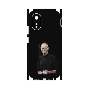 MAHOOT Steve_Jobs-FullSkin Cover Sticker for Oppo A38