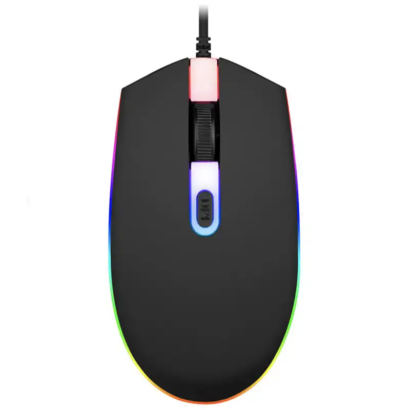 ماوس مخصوص بازی مدل NEW RGB