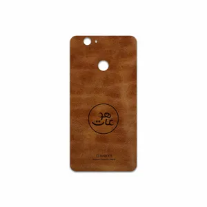 MAHOOT BFL-MAH Cover Sticker for Huawei Nova