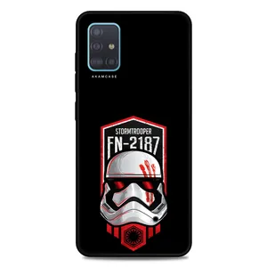 AKAM AMC-WSGA51-STAR WARS16 Cover For Samsung Galaxy A51