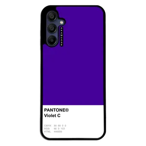 AKAM AMC-WSGA15-PANTONE-22 Cover For Samsung Galaxy A15
