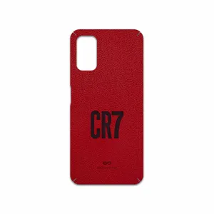 MAHOOT RL-CR7 Cover Sticker for Xiaomi Poco M3 Pro 5G