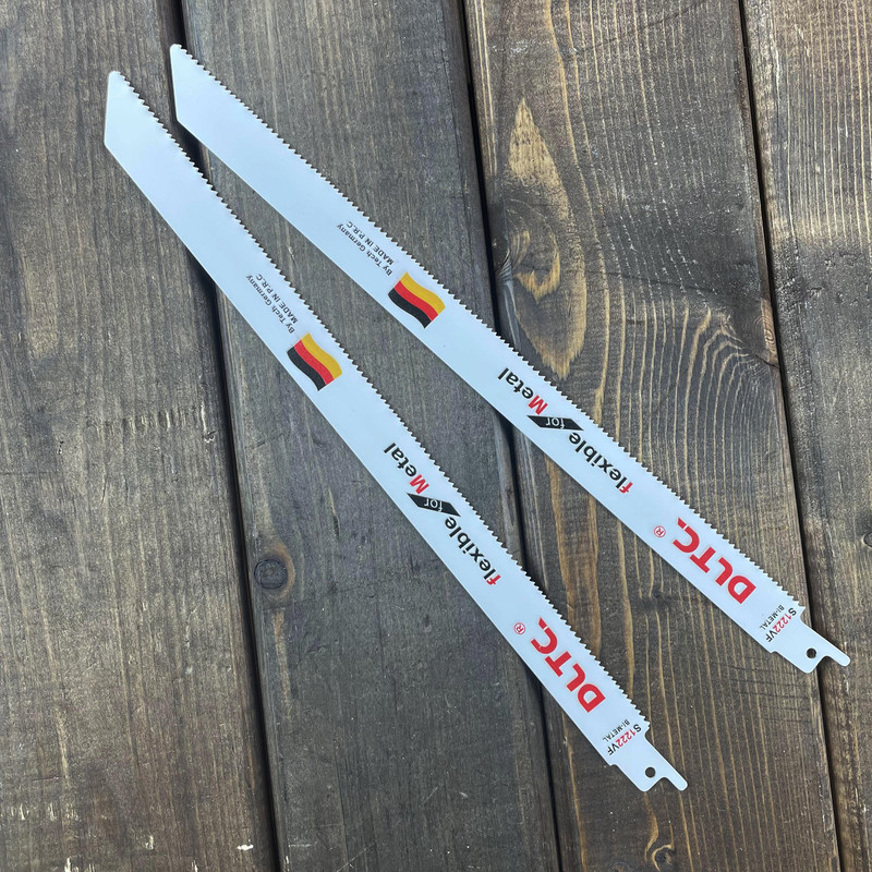 تیغ اره افقی بر صنعتی دی ال تی سی مدل s1222 مجموعه دو عددی تیغ اره افقی بر صنعتی دی ال تی سی مدل s1222 مجموعه دو عددی