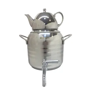ست کتری وقوری هالکنبرگ مدل 419