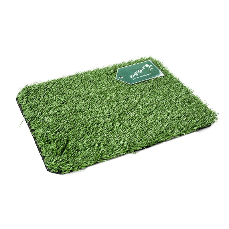 عکس شماره 4 : چمن مصنوعی آسیا چمن مدل صدف نیو کد 15