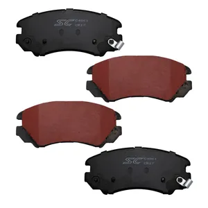 لنت ترمز جلو اس سی کد 4861 مناسب برای کیا اپتیما