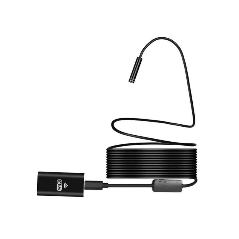 دوربین آندوسکوپی مدل Wifi 10m NEW دوربین آندوسکوپی مدل Wifi 10m NEW