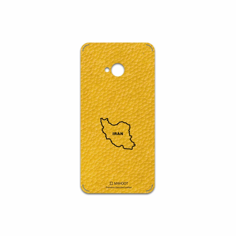 برچسب پوششی ماهوت مدل ML-IRC مناسب برای گوشی موبایل اچ تی سی One