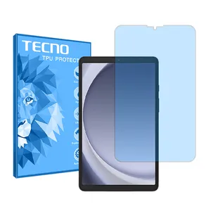محافظ صفحه نمایش ضداشعه آبی تکنو مدل HyBLU مناسب برای تبلت سامسونگ Galaxy Tab A9