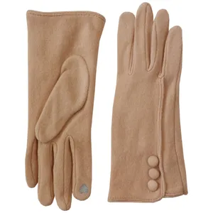 دستکش زنانه ام جی آر مدل Par1720