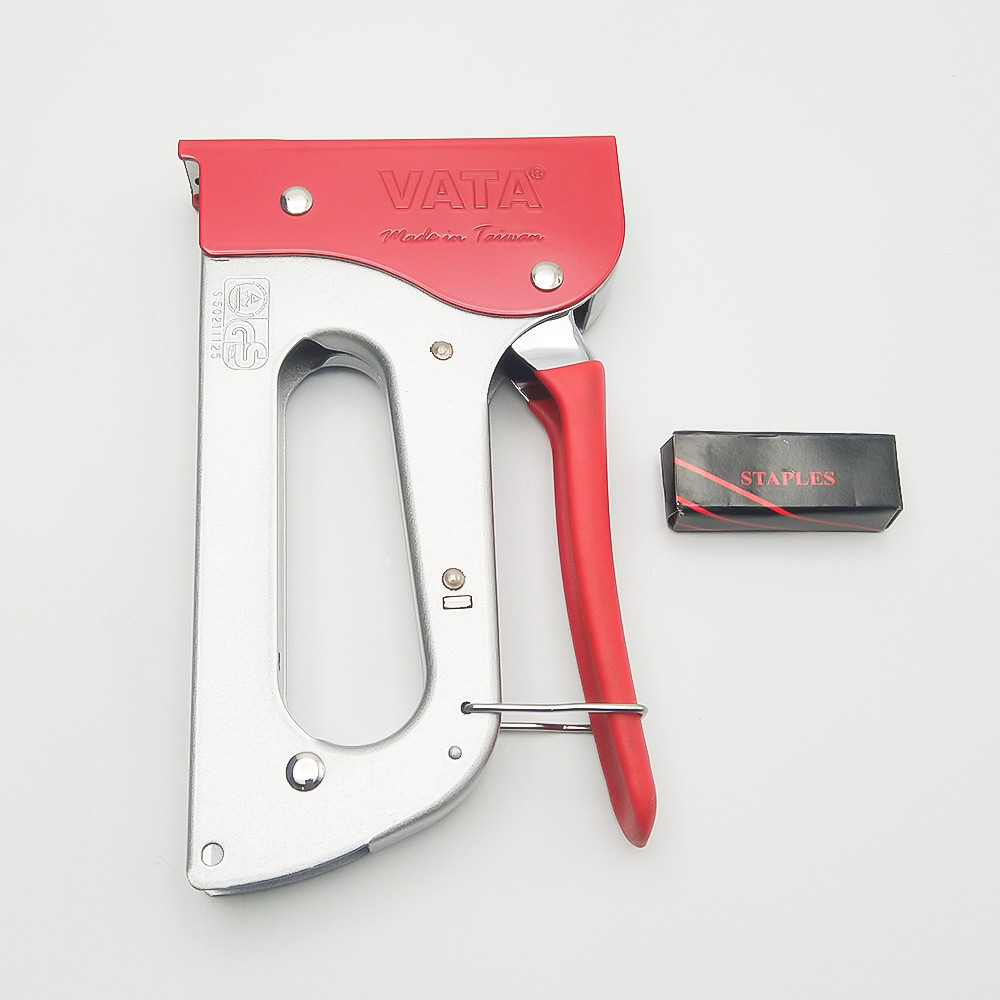 منگنه کوب واتا مدل S8002