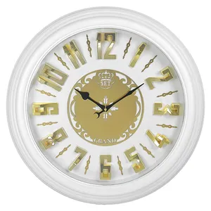 ساعت دیواری مدل گرد