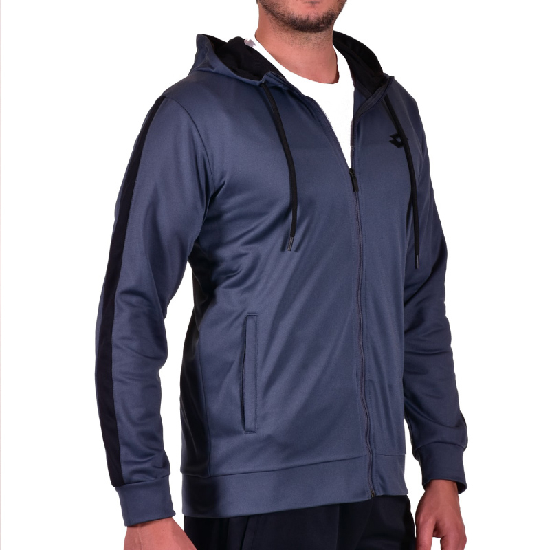 سویشرت ورزشی مردانه لوتو مدل LORENZSWT W1135