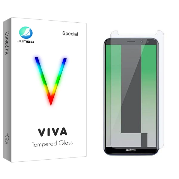 محافظ صفحه نمایش جانبو مدل Viva مناسب برای گوشی موبایل هوآوی Mate 10 Lite