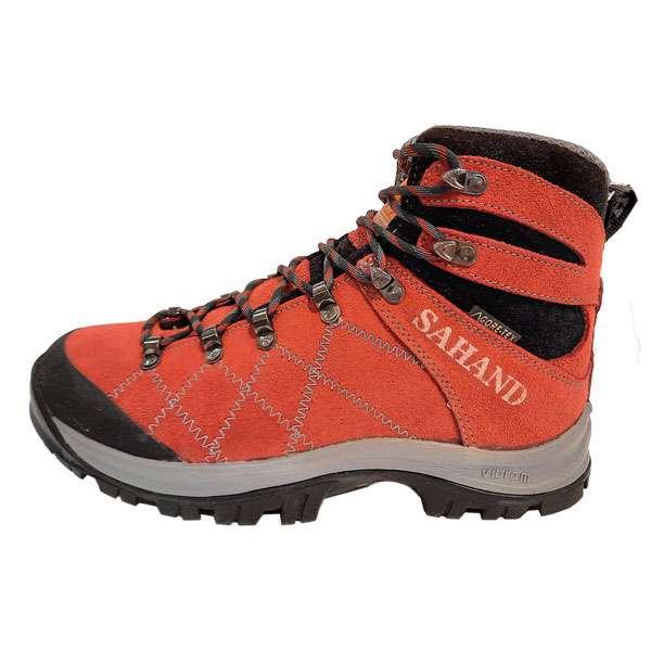 کفش کوهنوردی سهند مدل آیدین کد 02