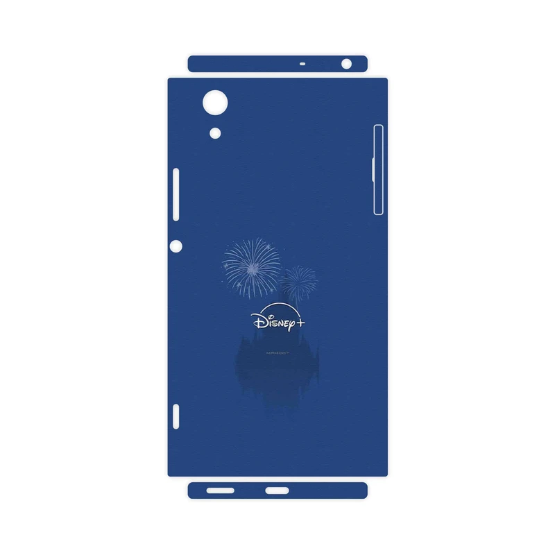 برچسب پوششی ماهوت مدل Disney-FullSkin مناسب برای گوشی موبایل سونی Xperia XA1