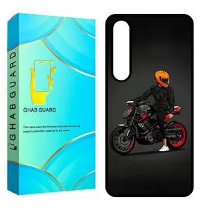 Ghab Guard CHAPS24 Cover For Samsung Galaxy S24