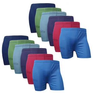 شورت مردانه مدل استار کد 9930 مجموعه 12 عددی