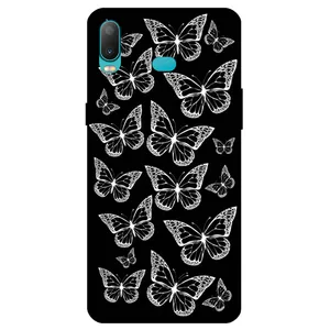 Megafone 7244 Cover For Samsung Galaxy A6 S 