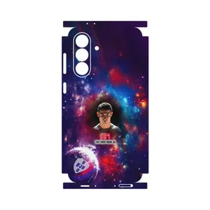 MAHOOT Cristiano Ronaldo 1-FullSkin Cover Sticker for Samsung Galaxy A56