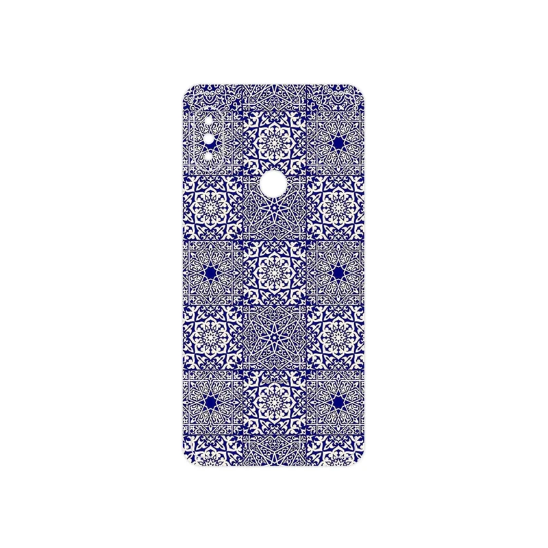 برچسب پوششی ماهوت مدل Iran Tile 11 مناسب برای گوشی موبایل شیائومی Redmi Note 5 Pro