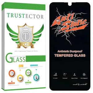 Trustector ANTT20 Screen Protector Suitable For Samsung Galaxy A16 4G / Galaxy F36 5G