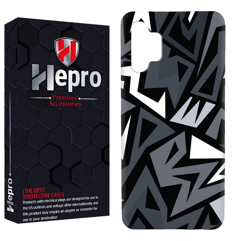 کاور هپرو مدل RC مناسب برای گوشی موبایل سامسونگ Galaxy A32 4G