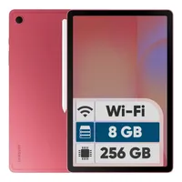 تبلت 10.9 اینچ سامسونگ مدل Galaxy Tab S10 Lite Wi-Fi با ظرفیت 256 گیگابایت و رم 8 گیگابایت، رزولوشن دوربین اصلی ۸ مگاپیکسل، پشتیبانی از قلم