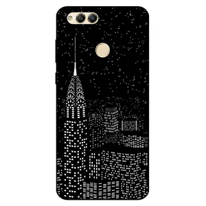 Megafone 7768 Cover For Honor 7x