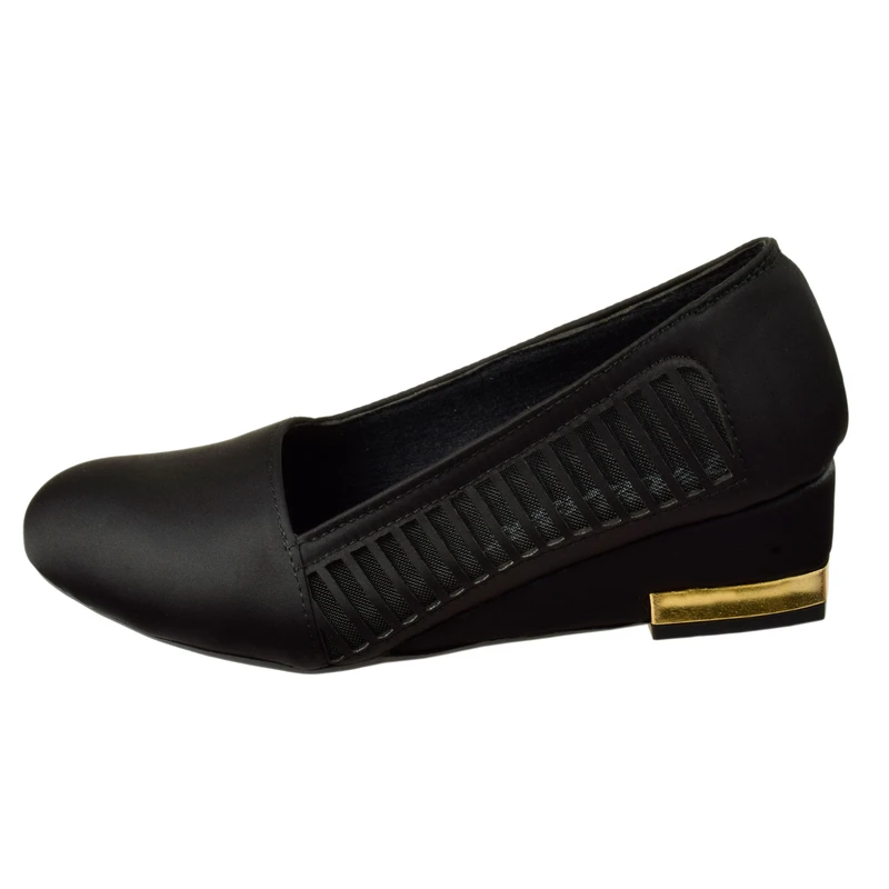 کفش زنانه مدل آلما 4192