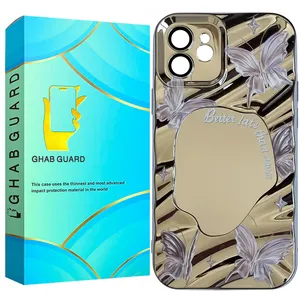 Ghab Guard BTRG Cover for Apple iPhone 11