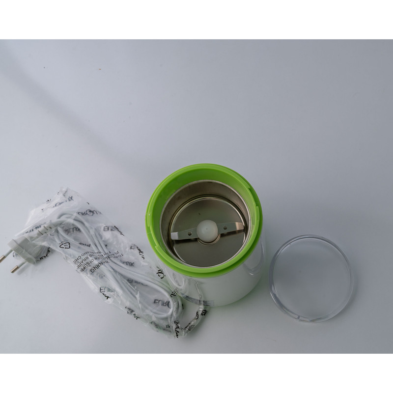 آسیاب قهوه یورولوکس مدل EU-CG4201CF