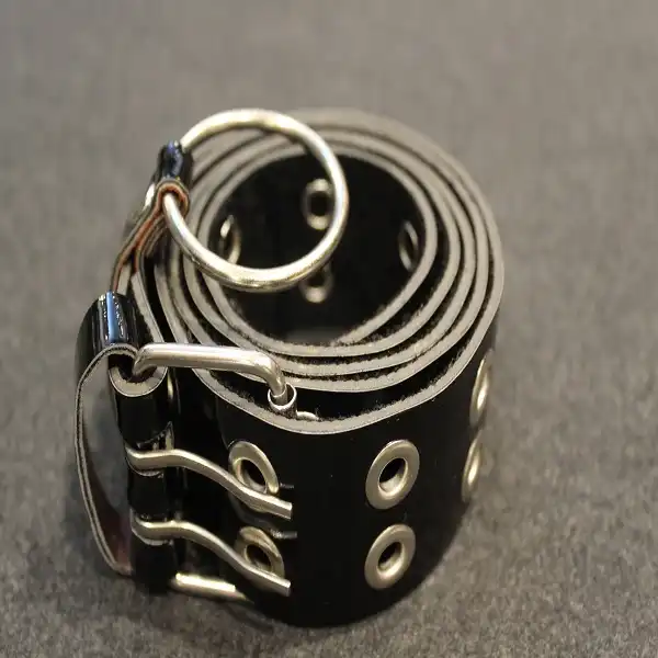 کمربند زنانه کد Ki 5900-32