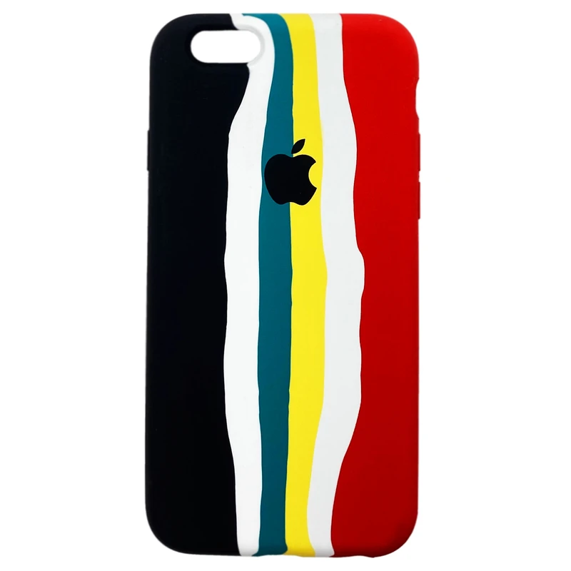 کاور مدل Colors-07 مناسب برای گوشی موبایل اپل iPhone 6/6s