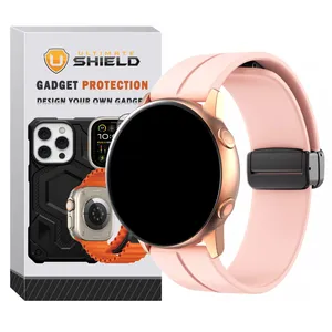 Ultimate Shield SIC MAG UL Band for Samsung Galaxy watch 6 40mm / 6 44mm / 6 classic 43mm / 6 classic 47mm