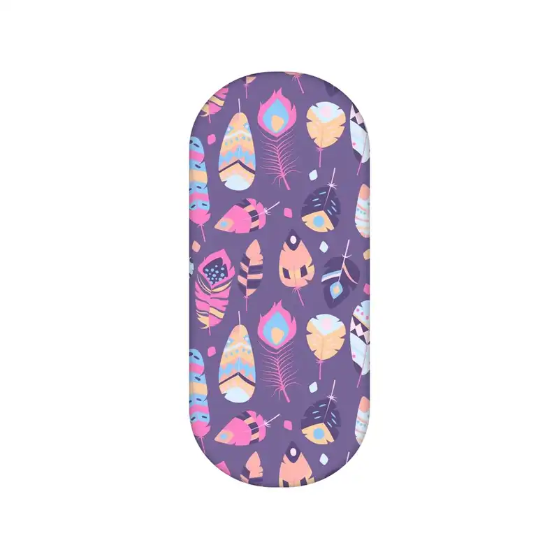 سوهان ناخن مدل فانتزی کد 1034