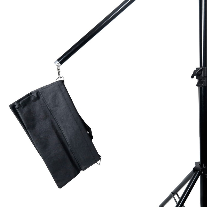 سه پایه نور دریم لایت مدل Canvas کد D0102006-215