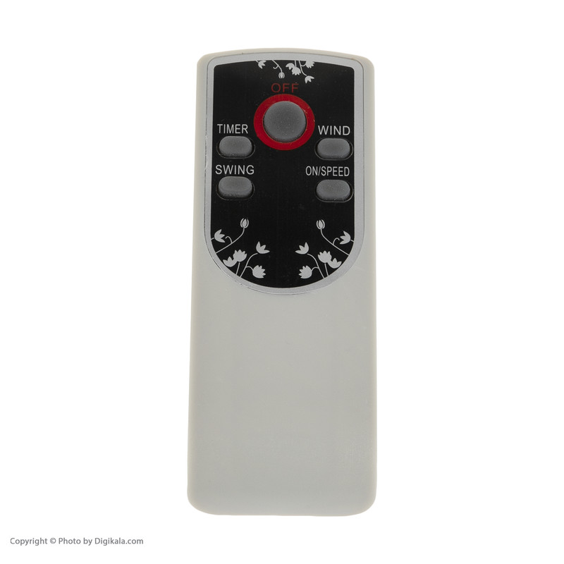 پنکه لونا مدل 304