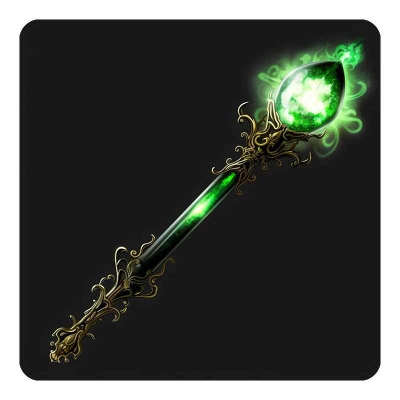 مگنت کاکتی طرح هری پاتر Harry Potter مدل mp45012