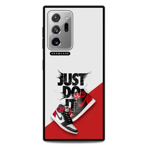 AKAM AMC-WSGN20U-NIKE-20 Cover For Samsung Galaxy Note 20 Ultra