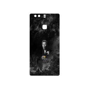 MAHOOT Al Pacino Cover Sticker for Huawei P9 Plus