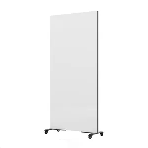 تخته وایت‌برد دنیته مدل یافته سایز 80x190 سانتی‌متر